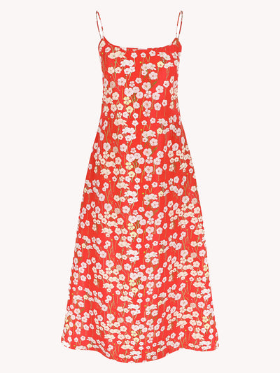 NICKY DRESS