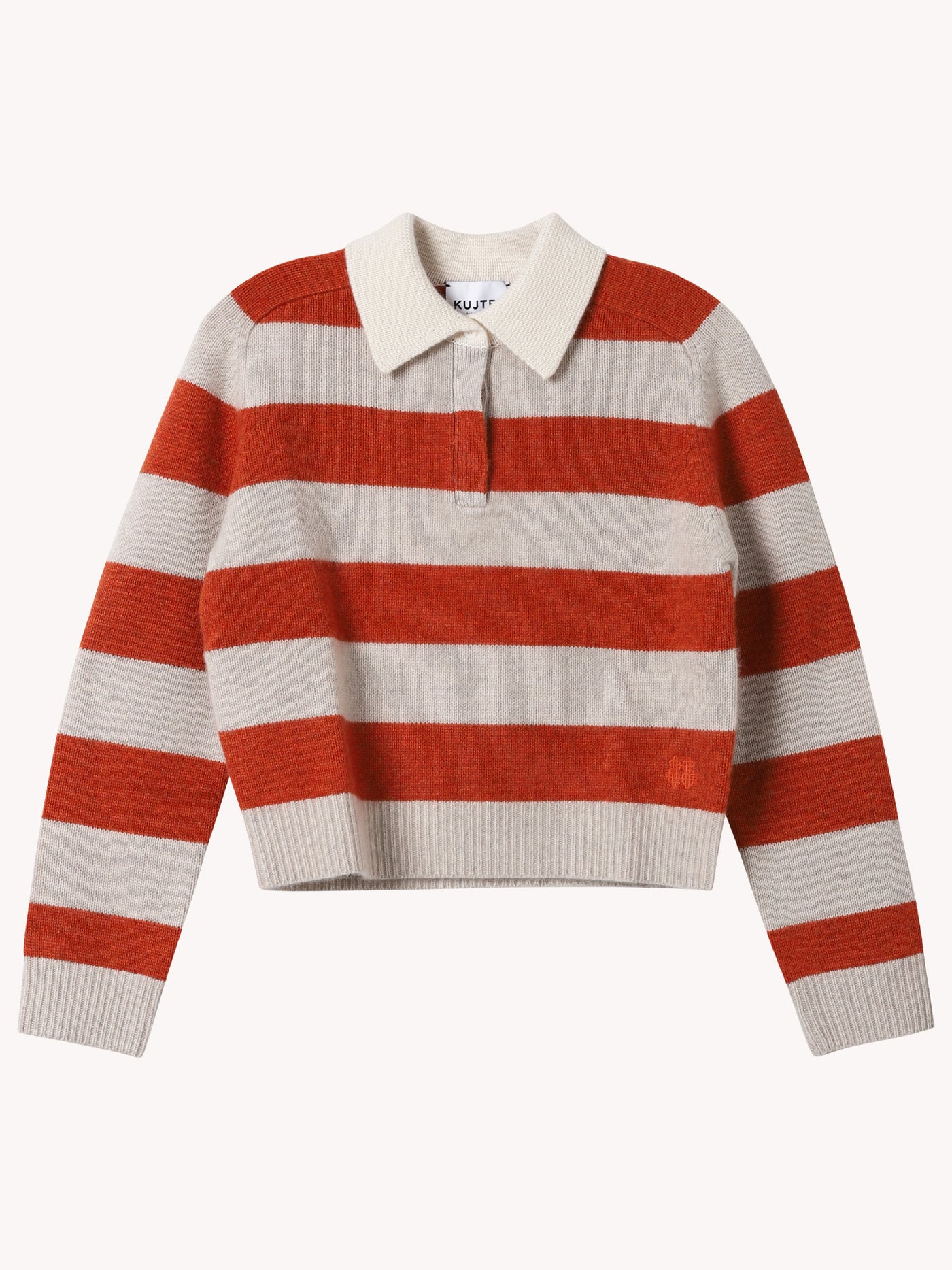 Royce Stripe Sweater