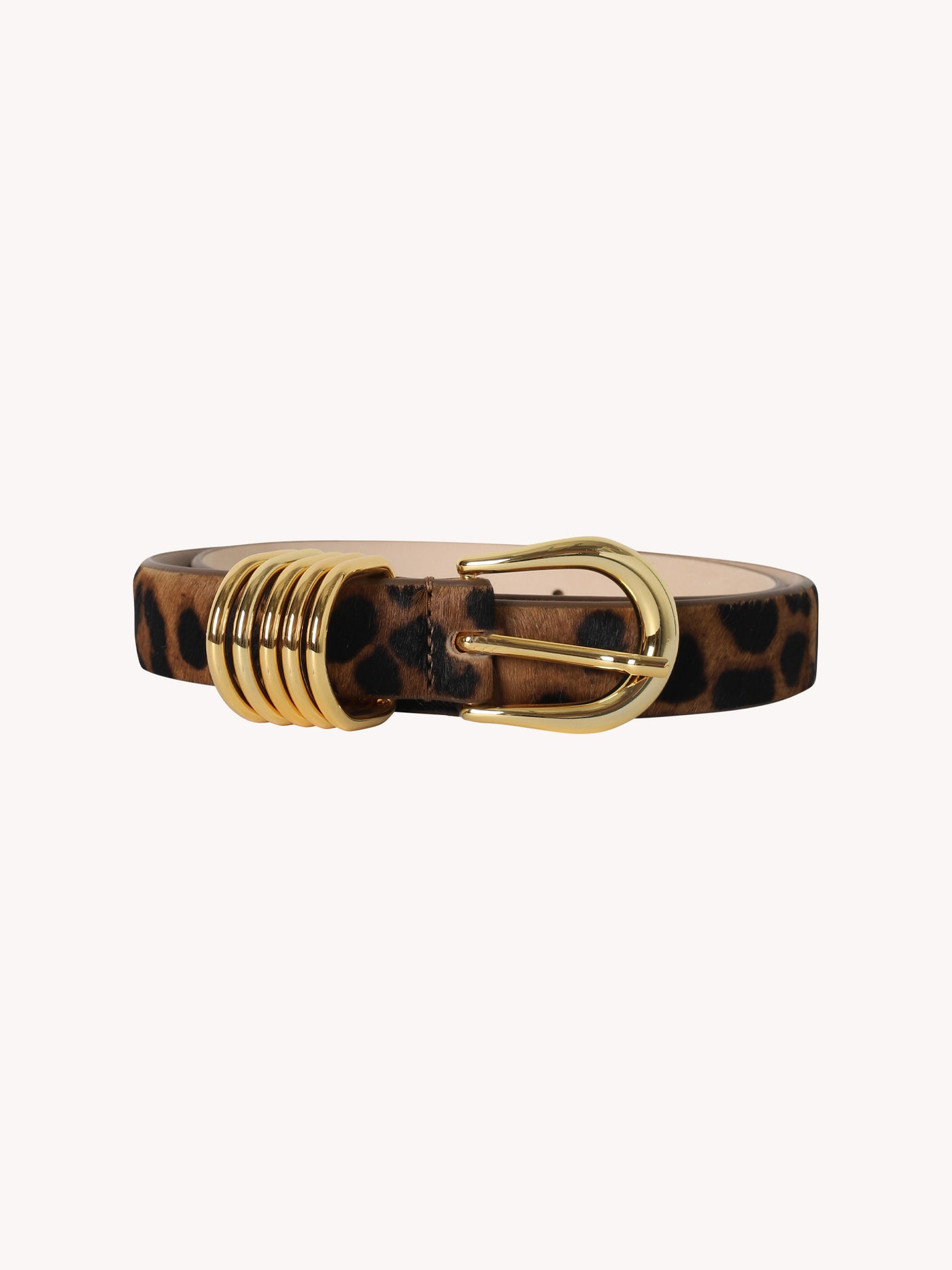 Hollyhock Animal Belt