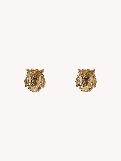 LEO ZODIAC STUDS