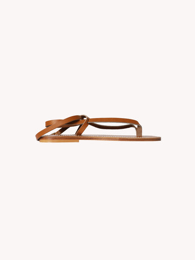 Delta Sandal