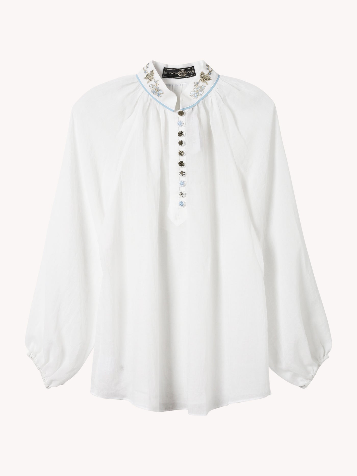 Ivy Blouse