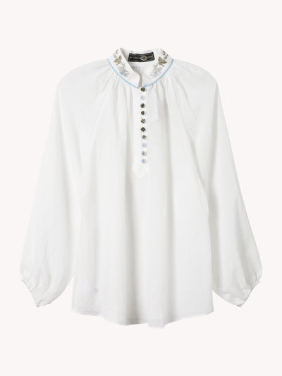 Ivy Blouse