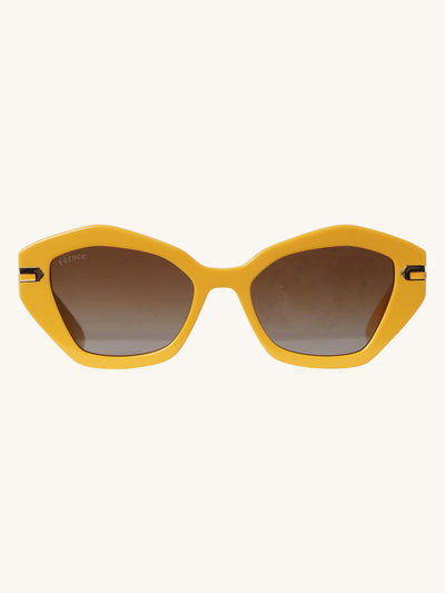 Devon Sunglasses in St. Tropez