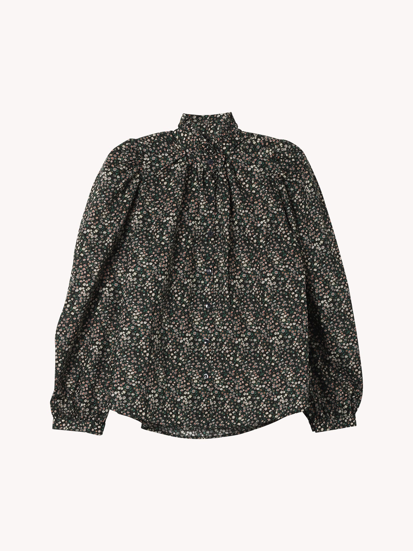 MOONFLOWER ANNABEL SHIRT