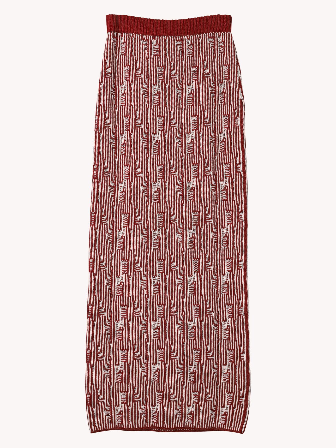 Tayta Maxi Skirt