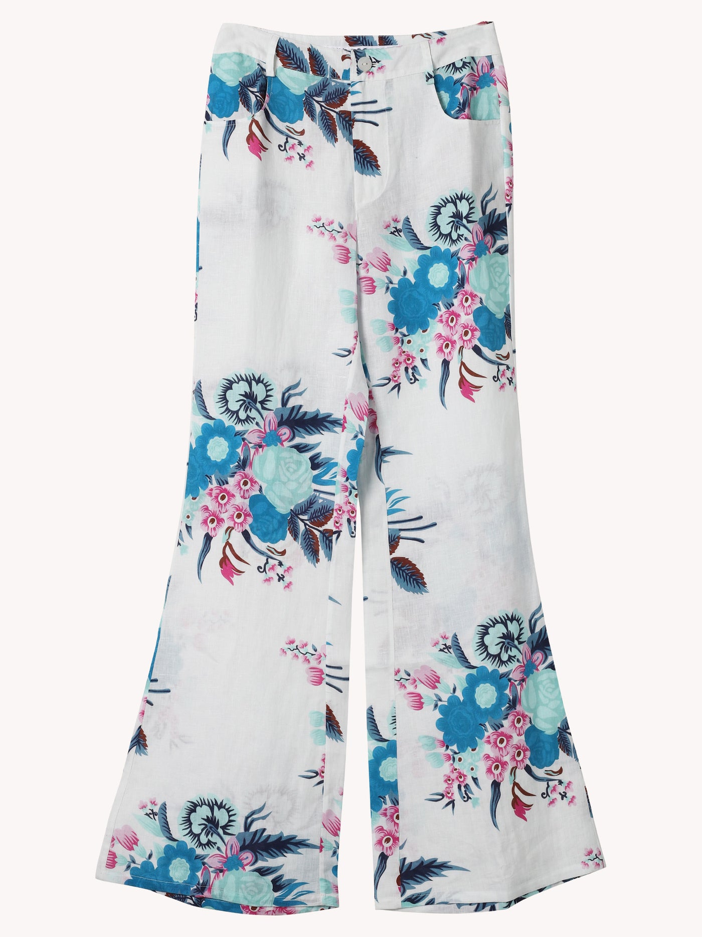 BUNNY JUNEBERRY JEAN