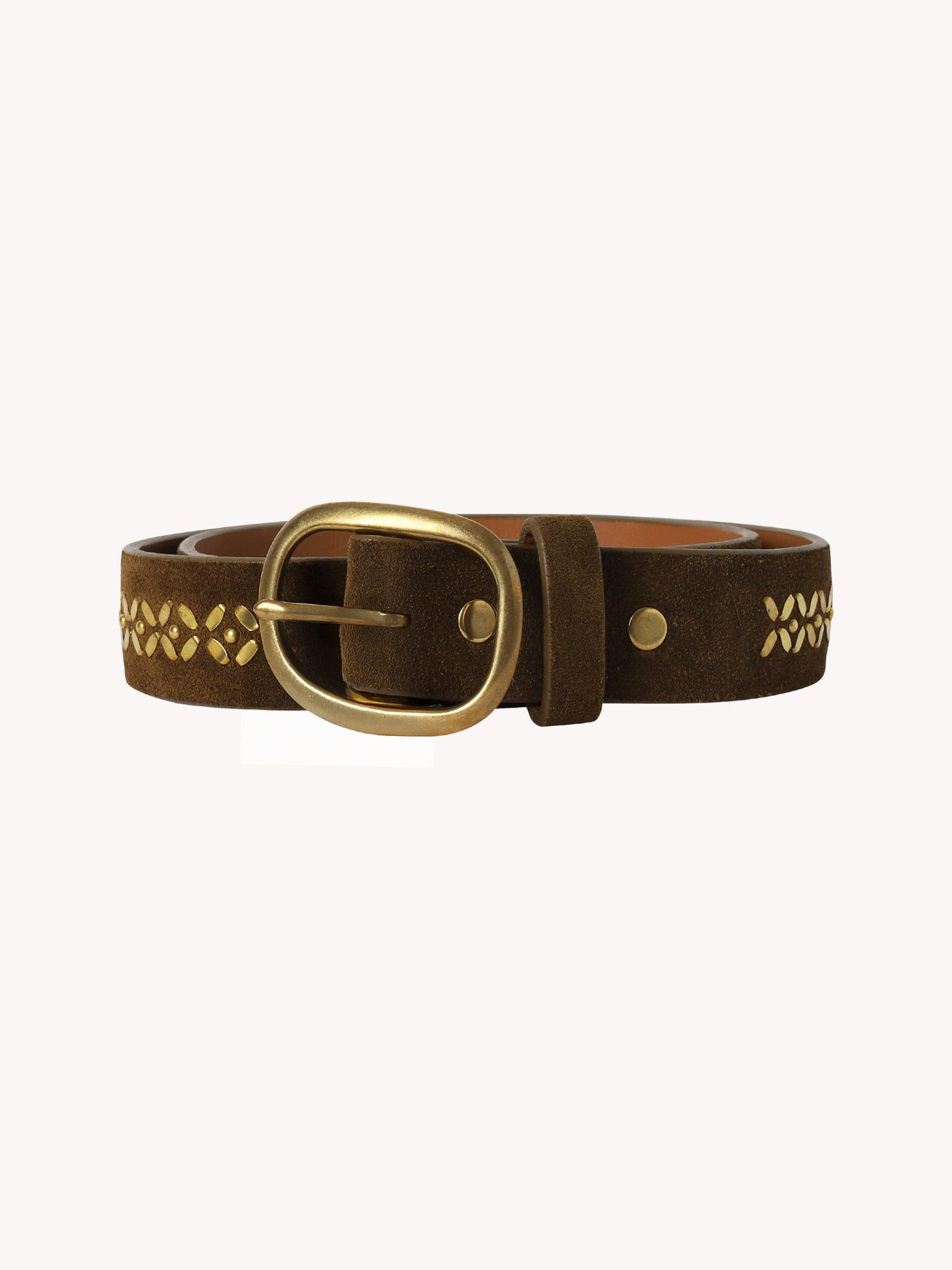 Suella 1.25" Belt