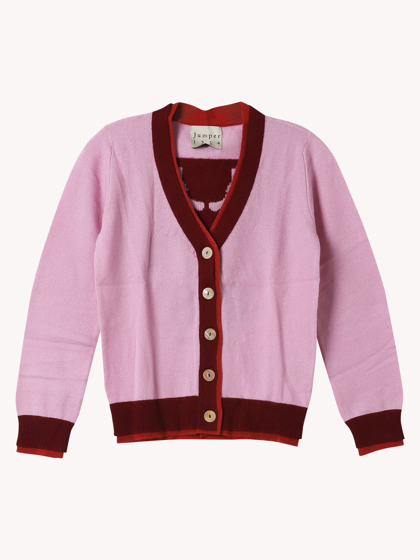 Seahorse Cardigan