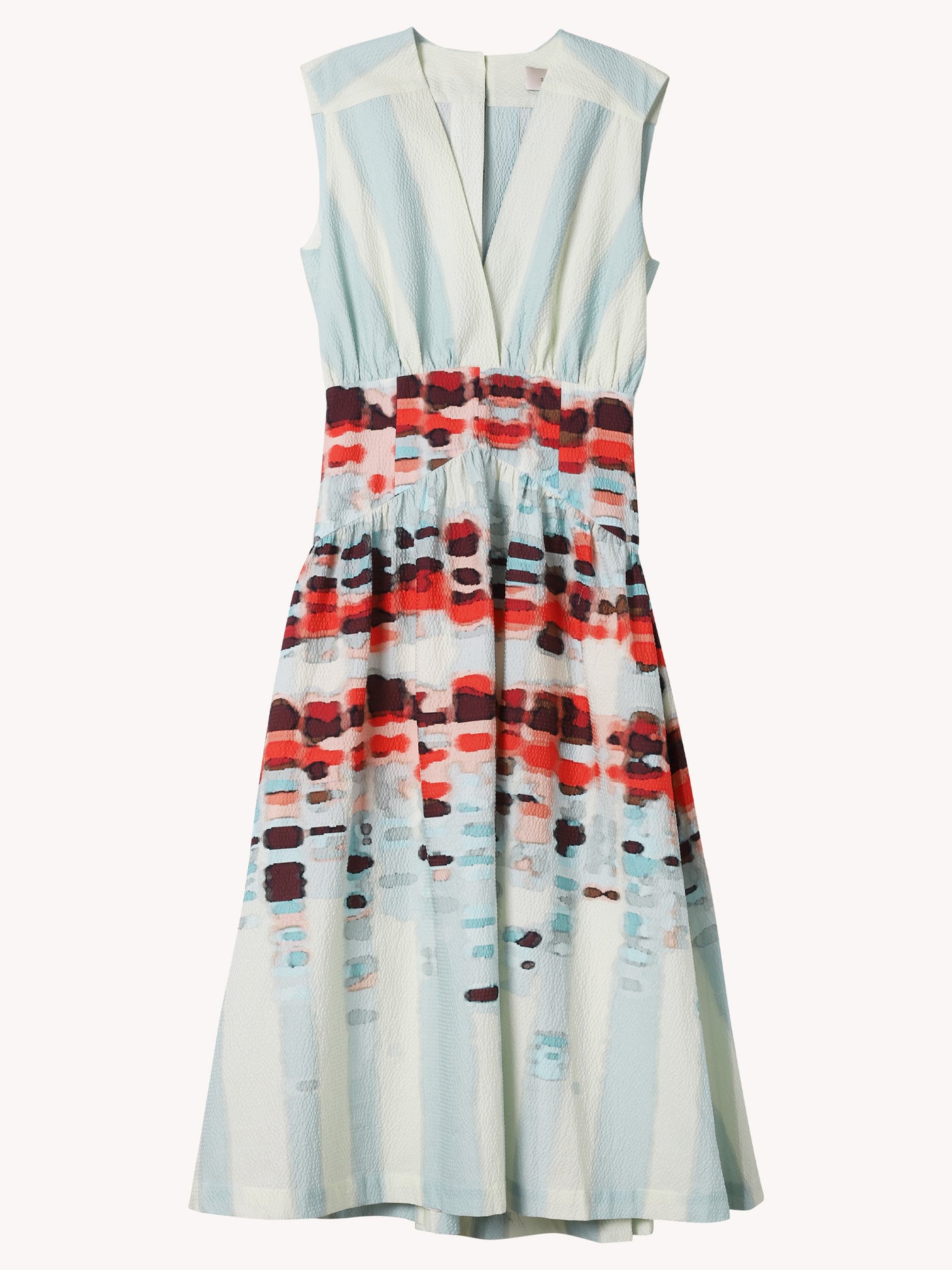 JOCELYN DRESS