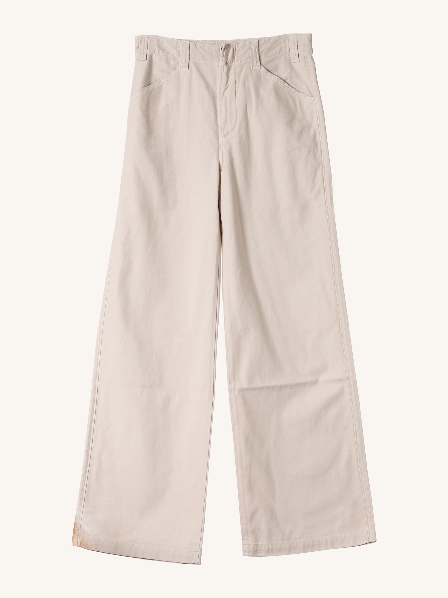 Paloma Utility Trousers – CabanaCanary