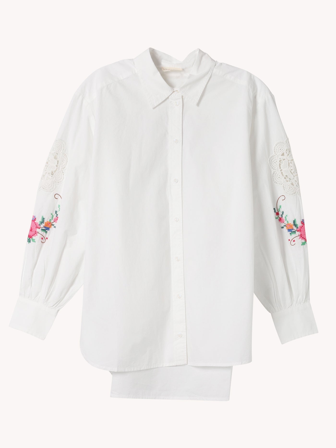 Reynald Shirt