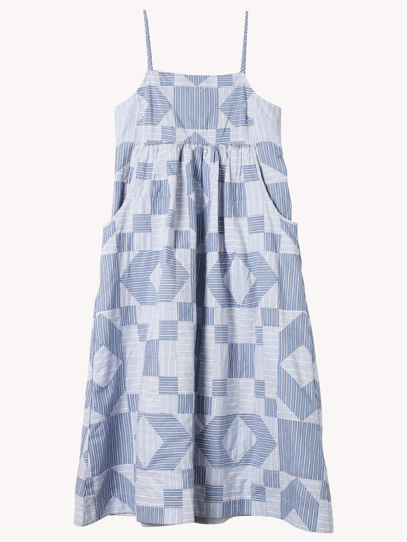 Helmi Shirting Midi