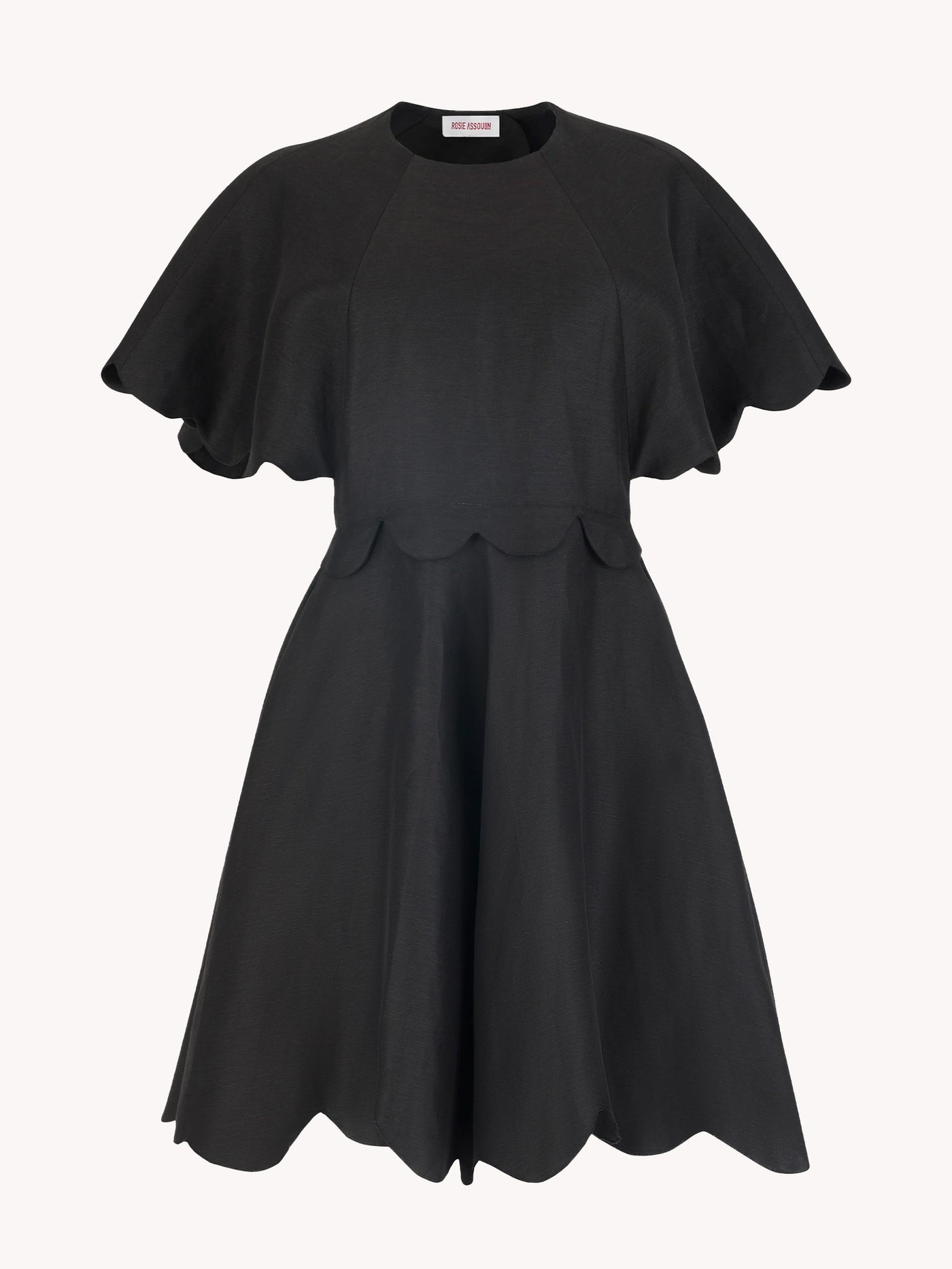 Buttercup Dress