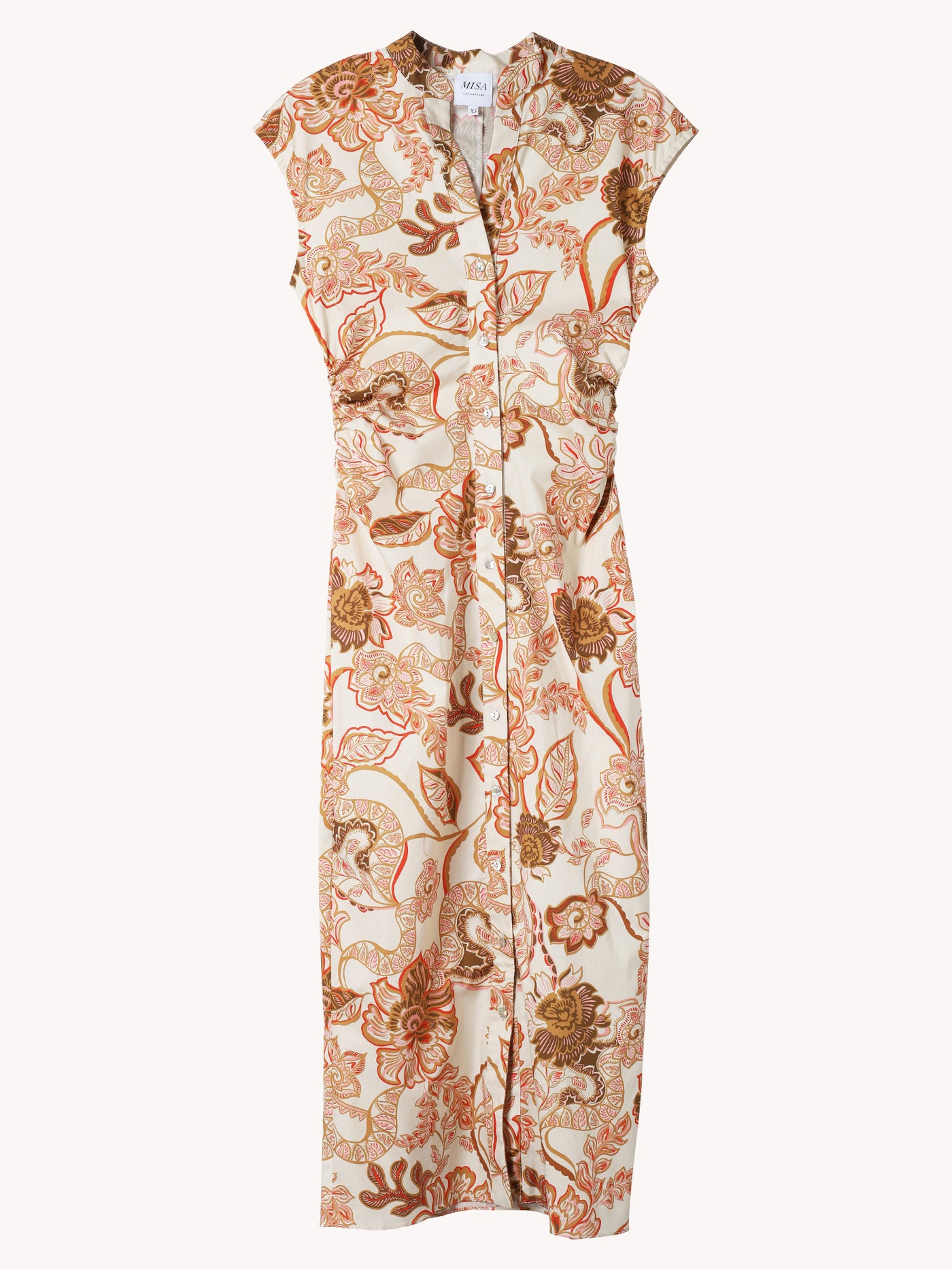 NIARA DRESS