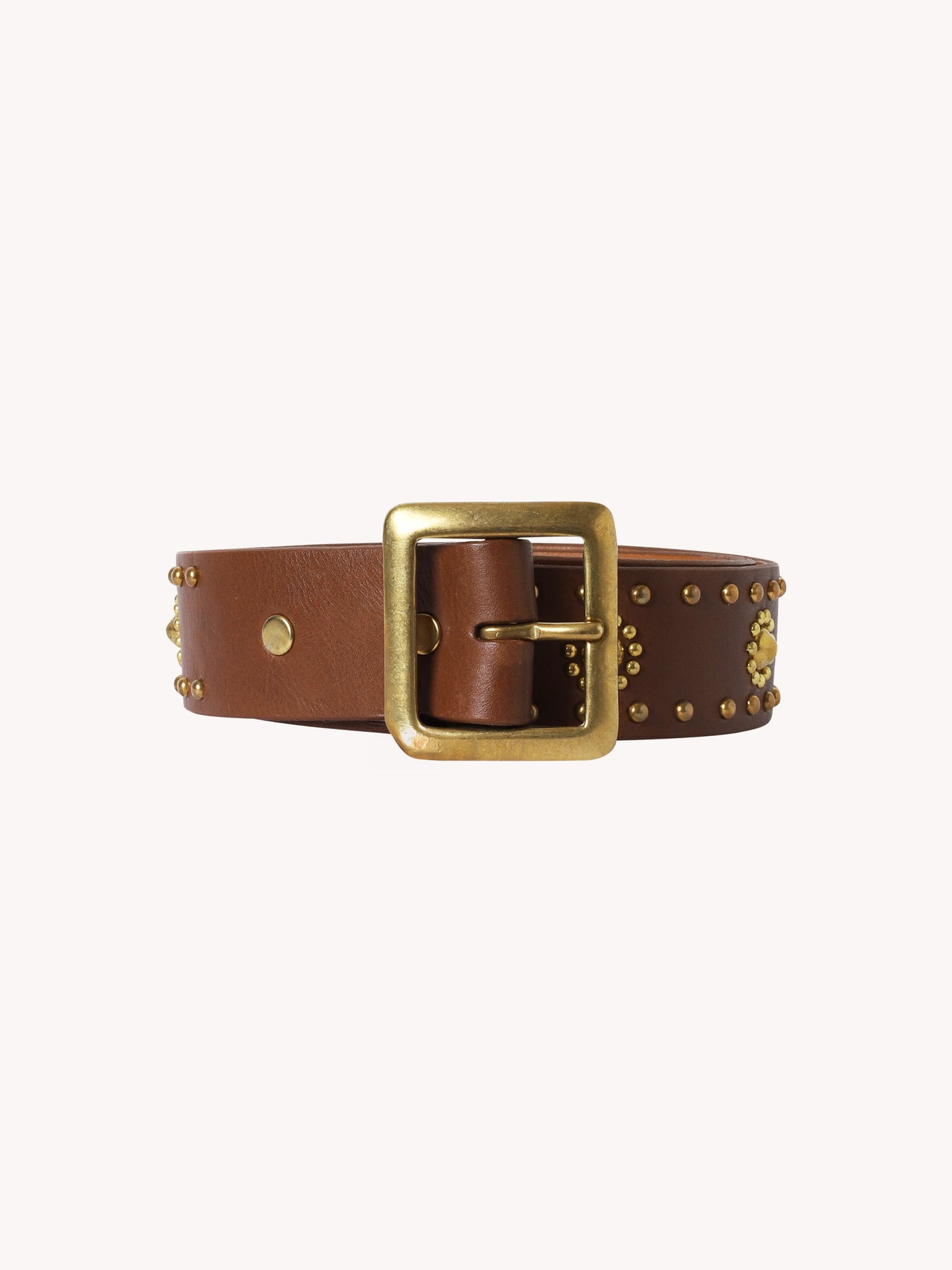 Miel 1.5" Belt