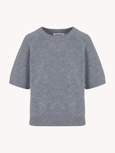 Short Sleeve Raglan Tee