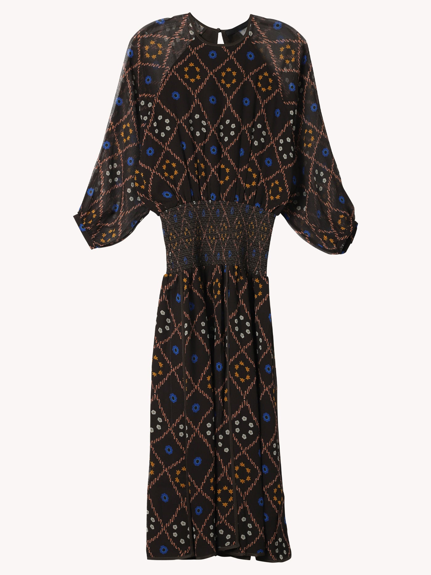 Cleo Dress