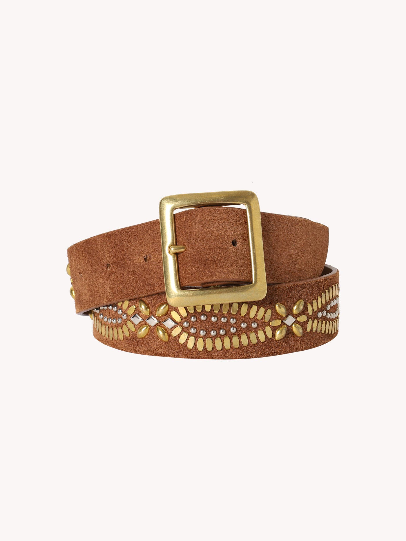 Luiza 1.5" Belt
