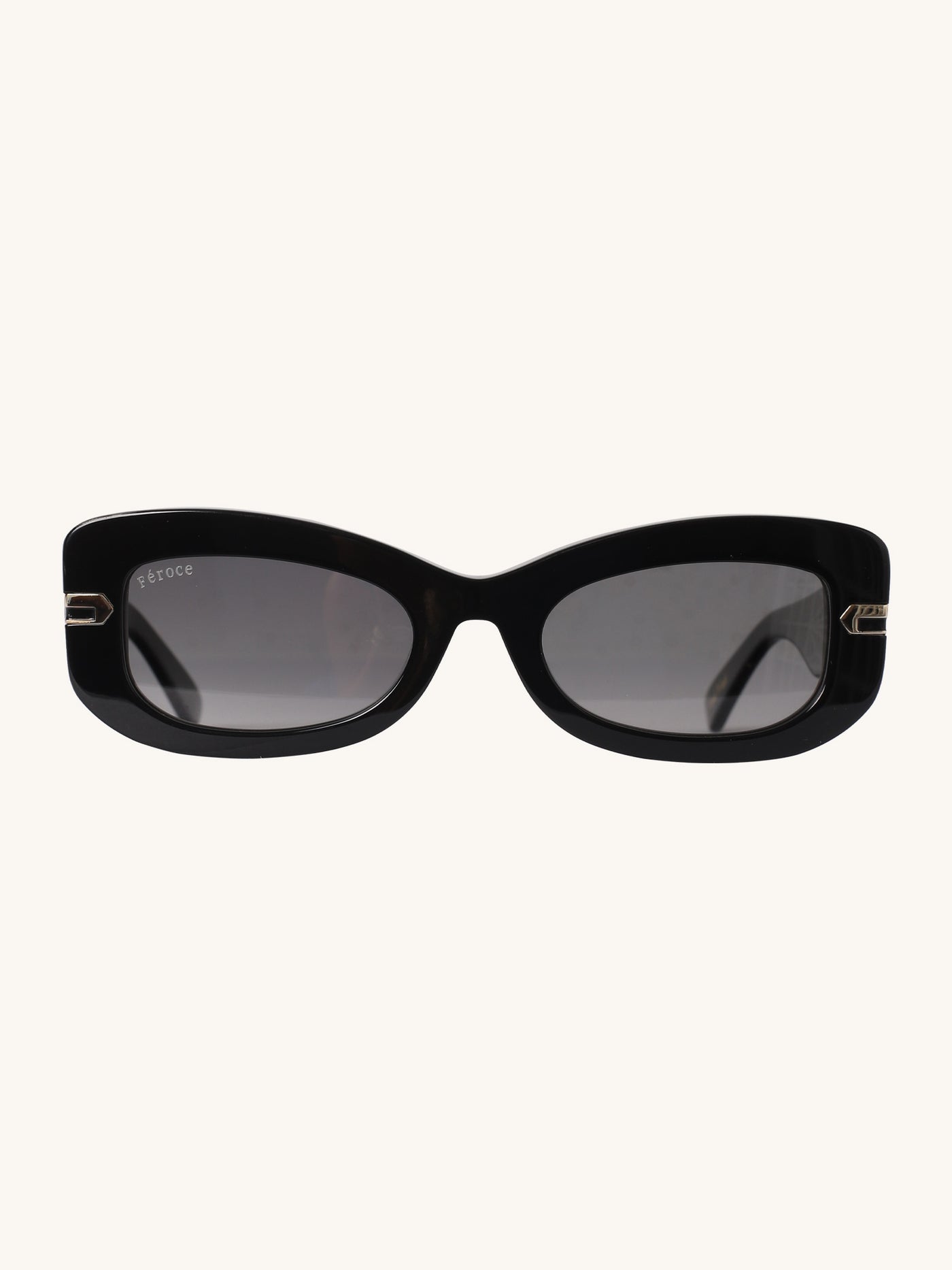 Kate Sunglasses in Black