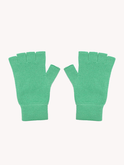 Fingerless Gloves