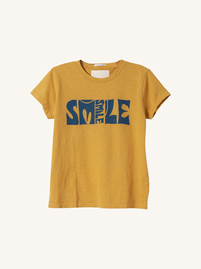 The Sinful Smile Tee