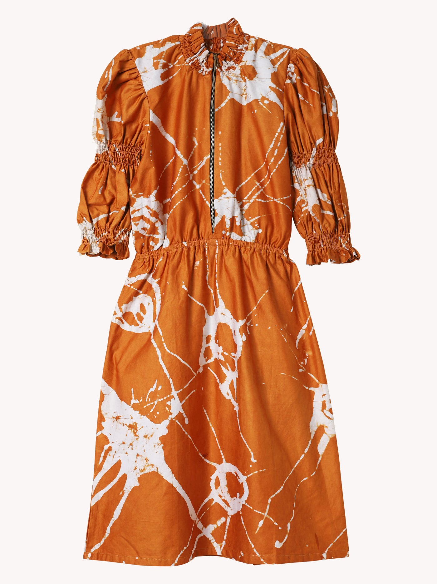 Fibikemi Dress