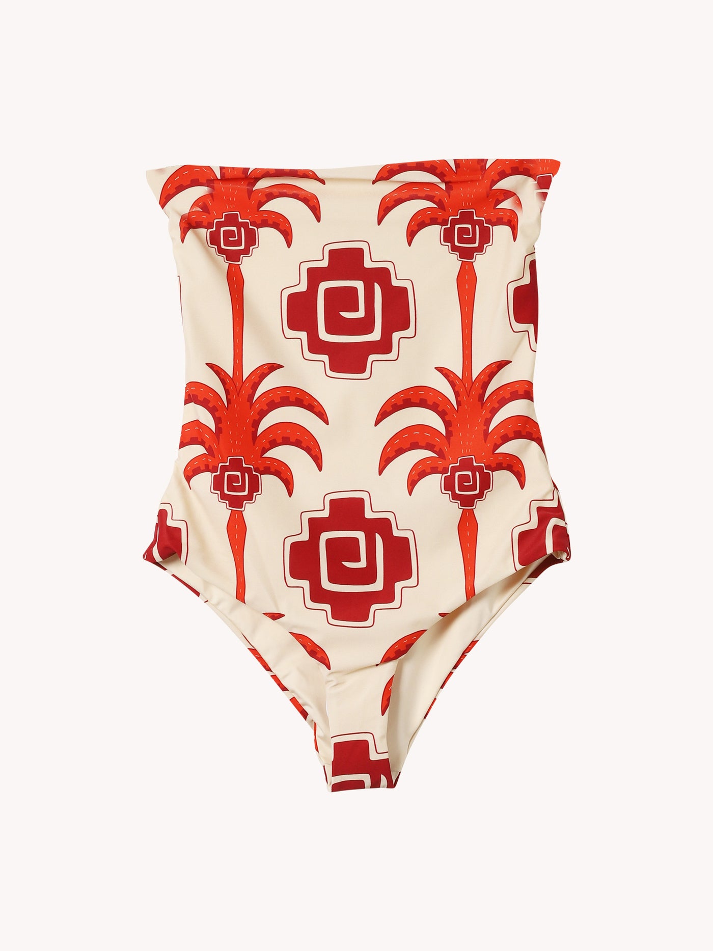 ALTA MAR ONE PIECE SWIMSUIT
