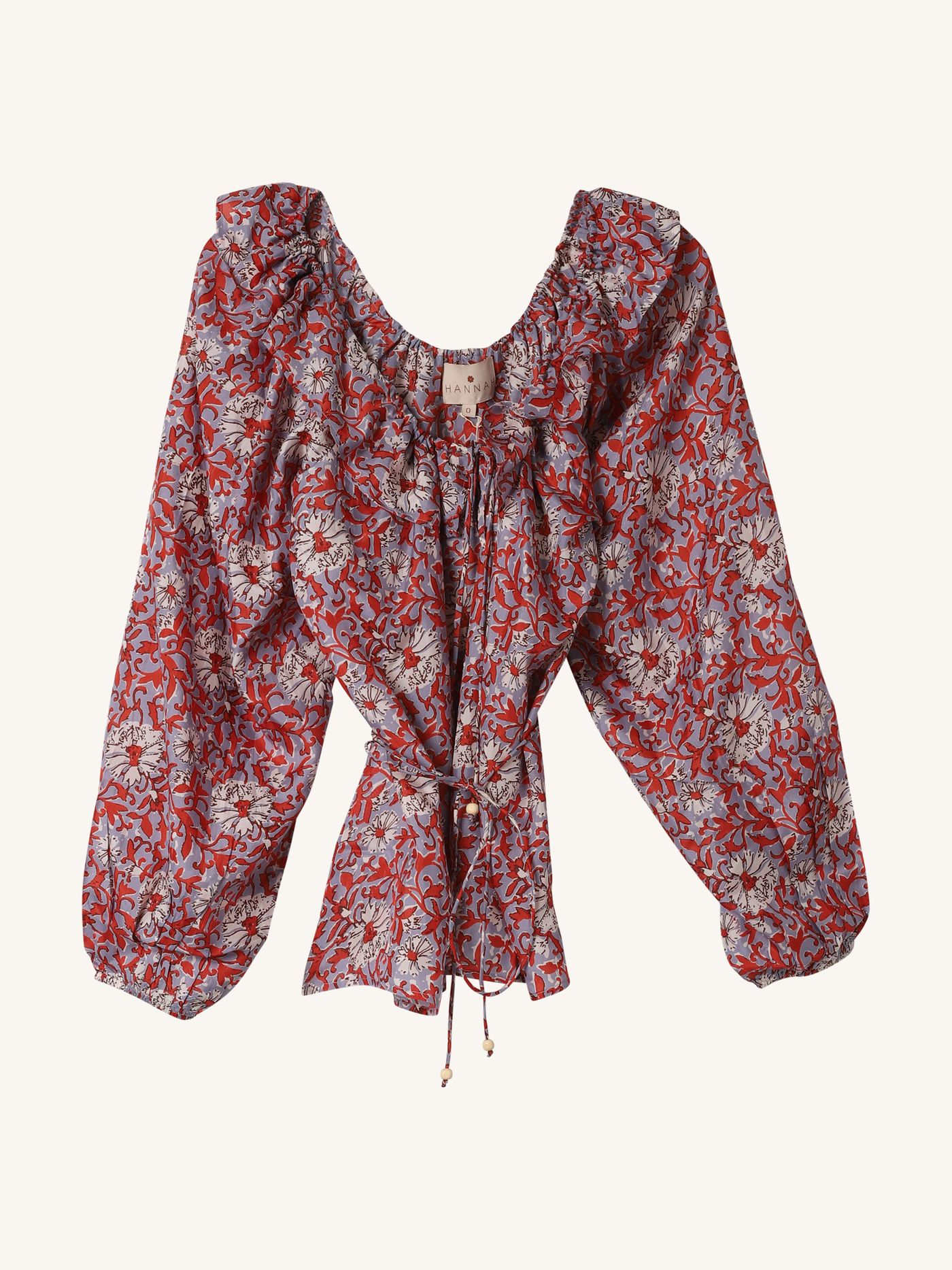 Sakura Top