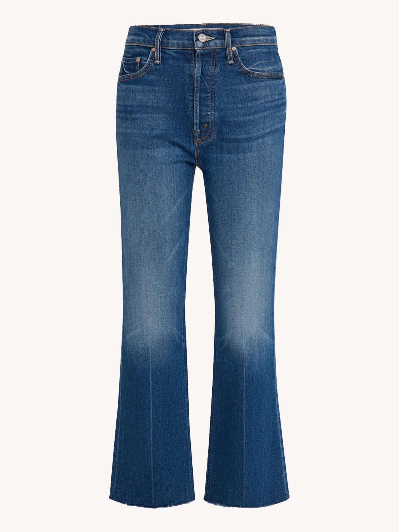 The Tripper Flood Jean in Sixth Sense
