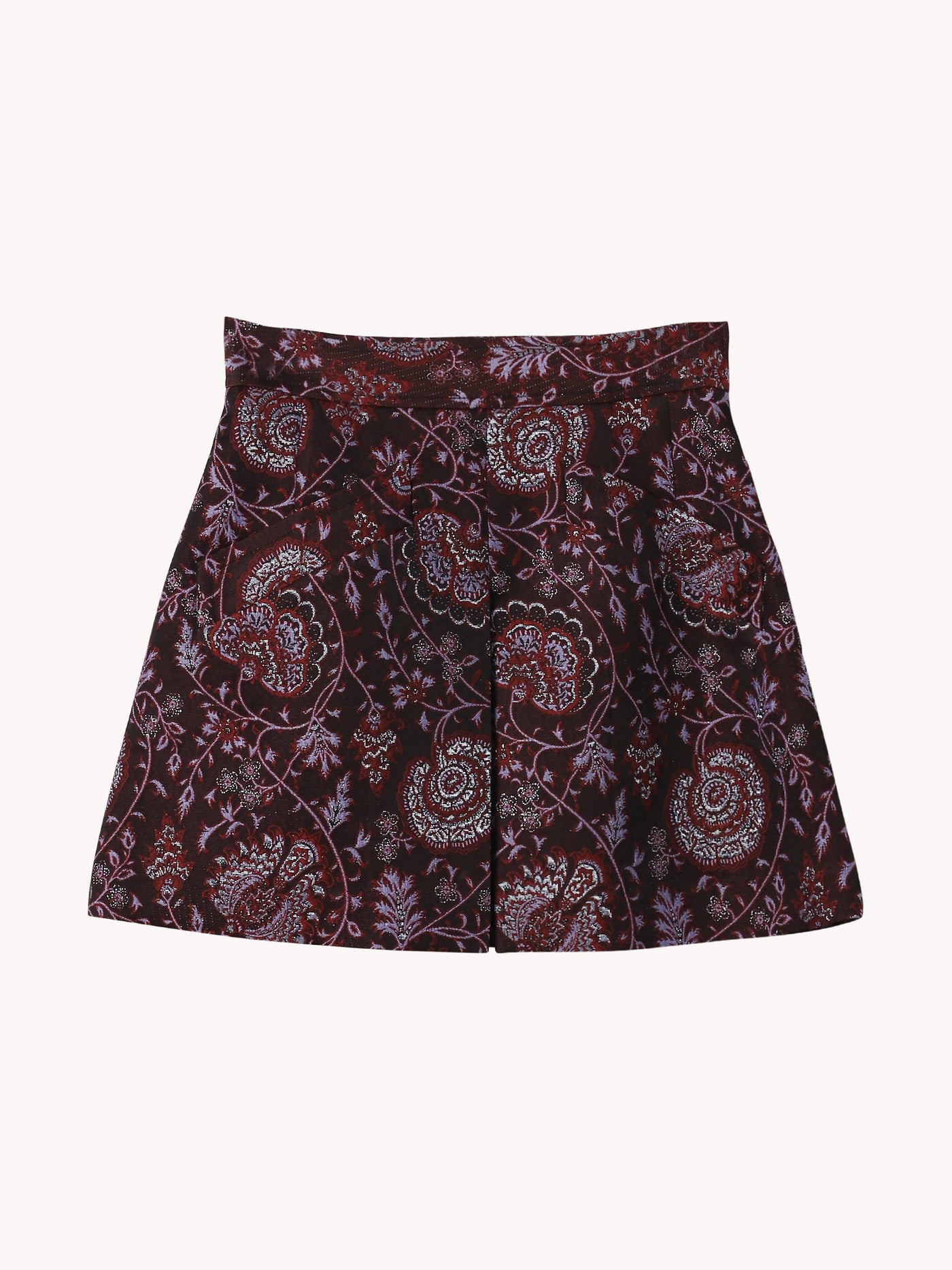 Fikir Skirt