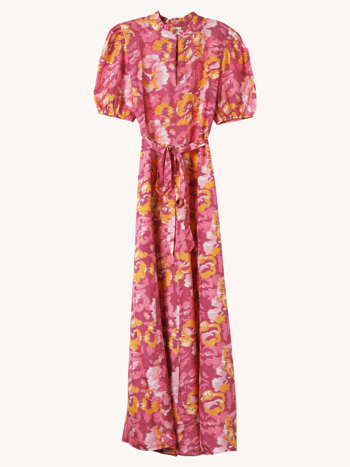Oceanus Dress