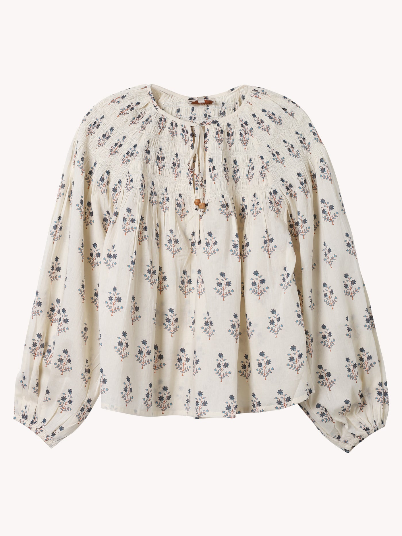 Carmen Blouse