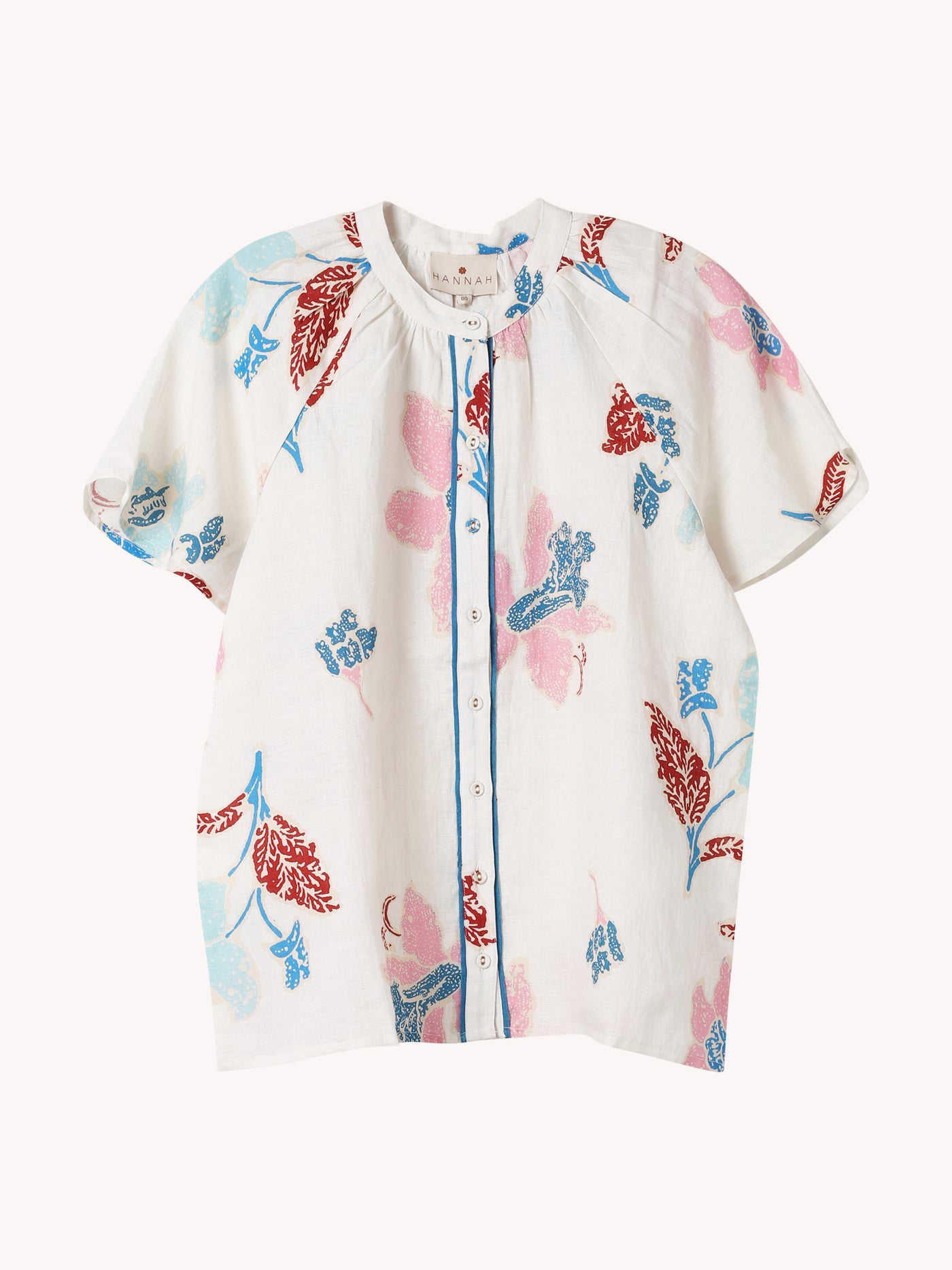 Isla Blouse