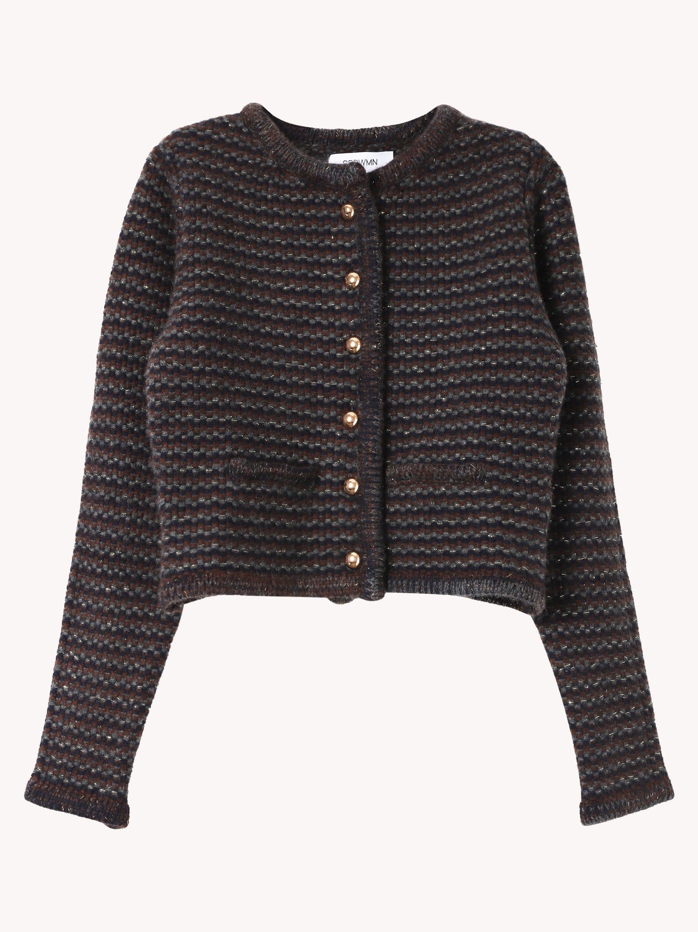Ingrid Jacket