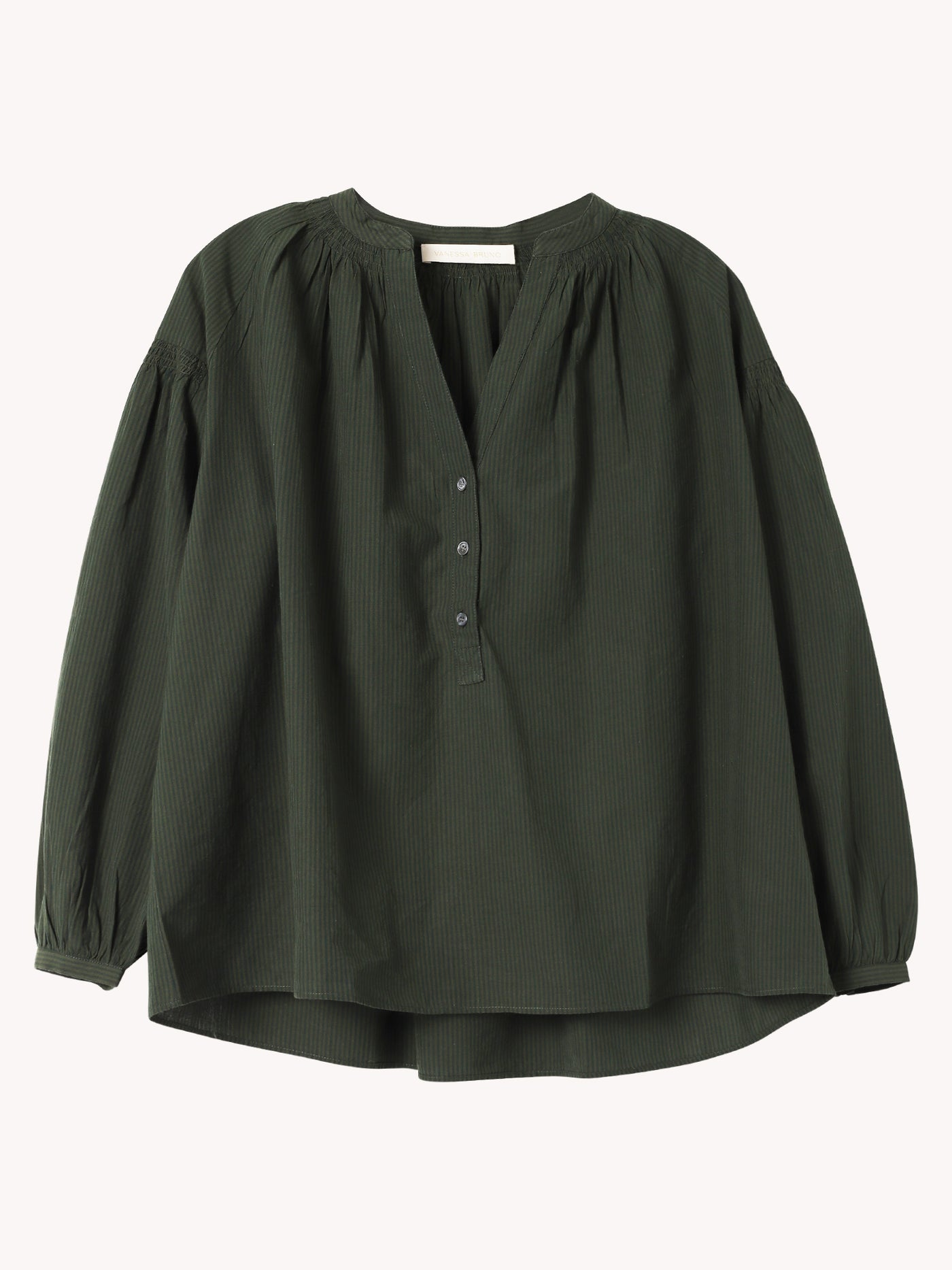 Nipoa Blouse