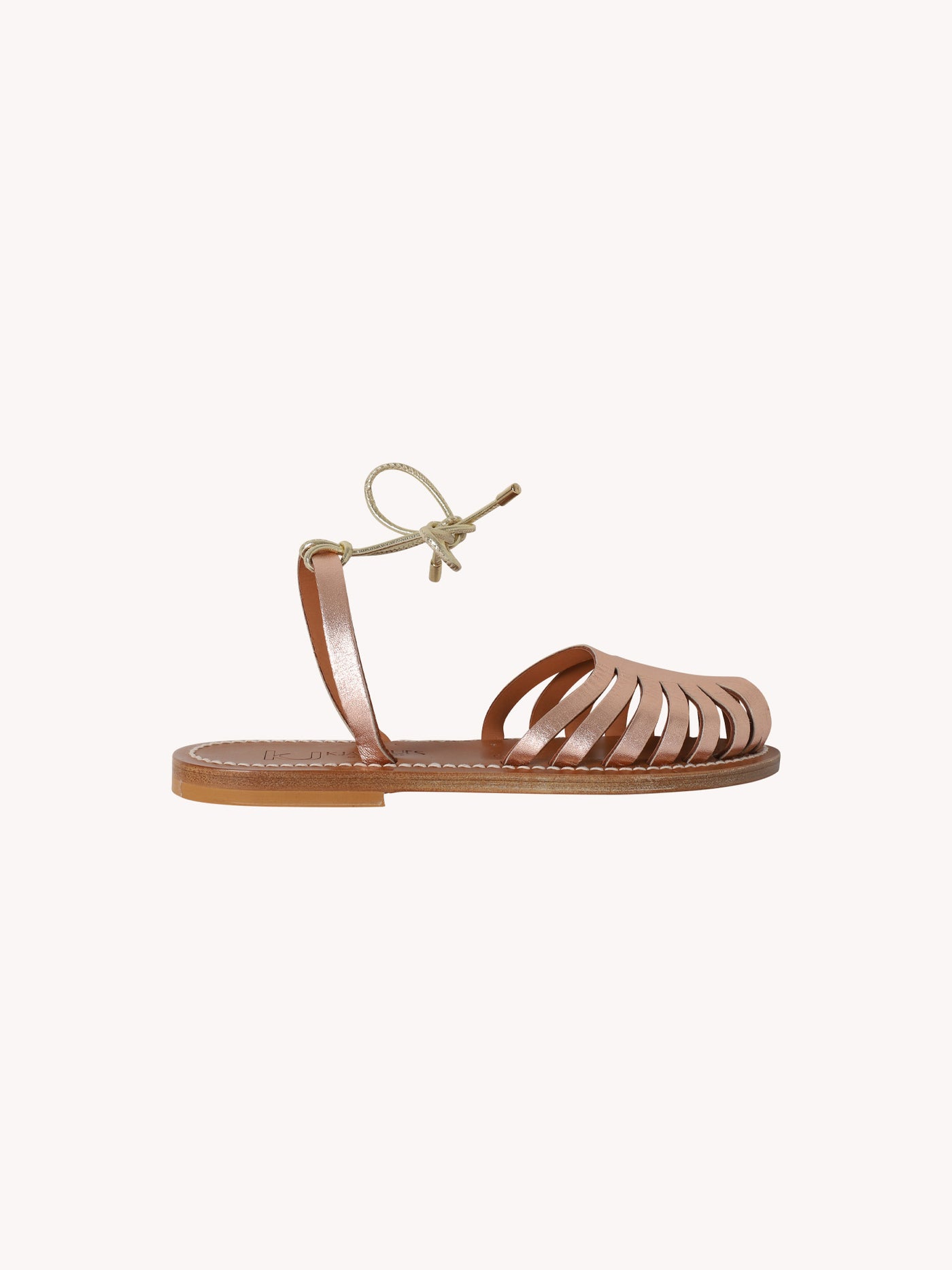 Antidonic Sandal