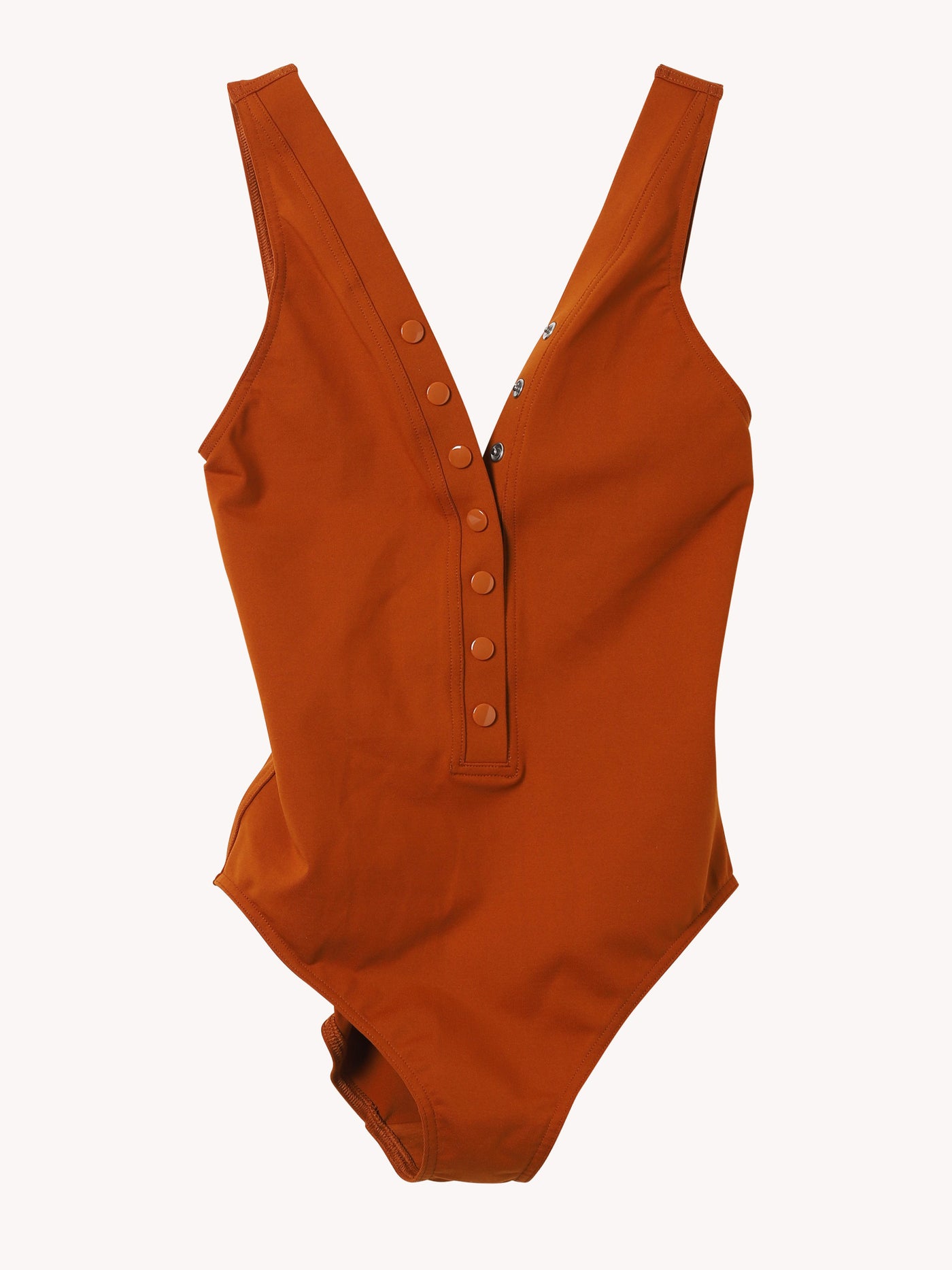 ICONE ONE-PIECE SWIMSUIT