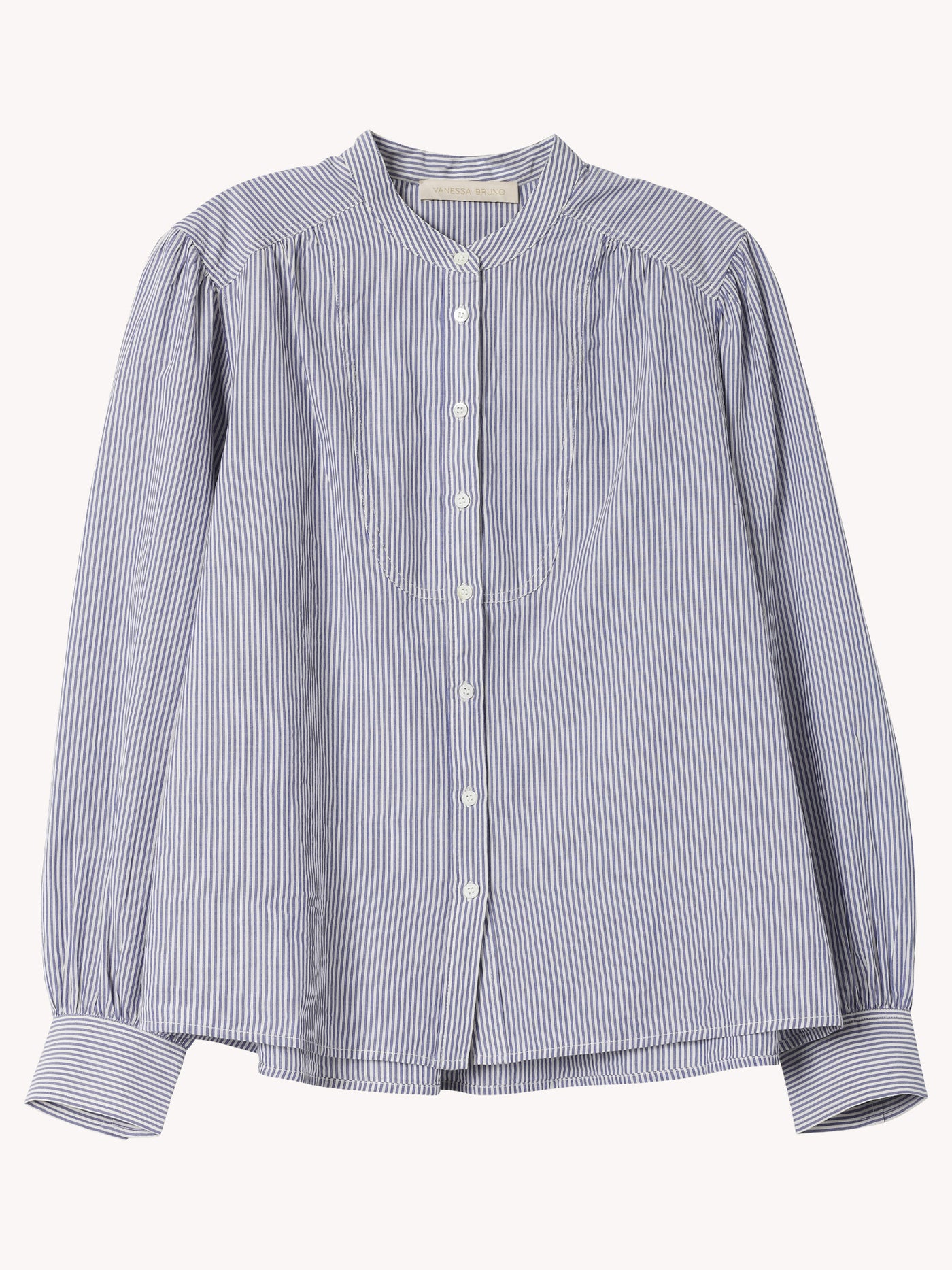 Florisse Blouse