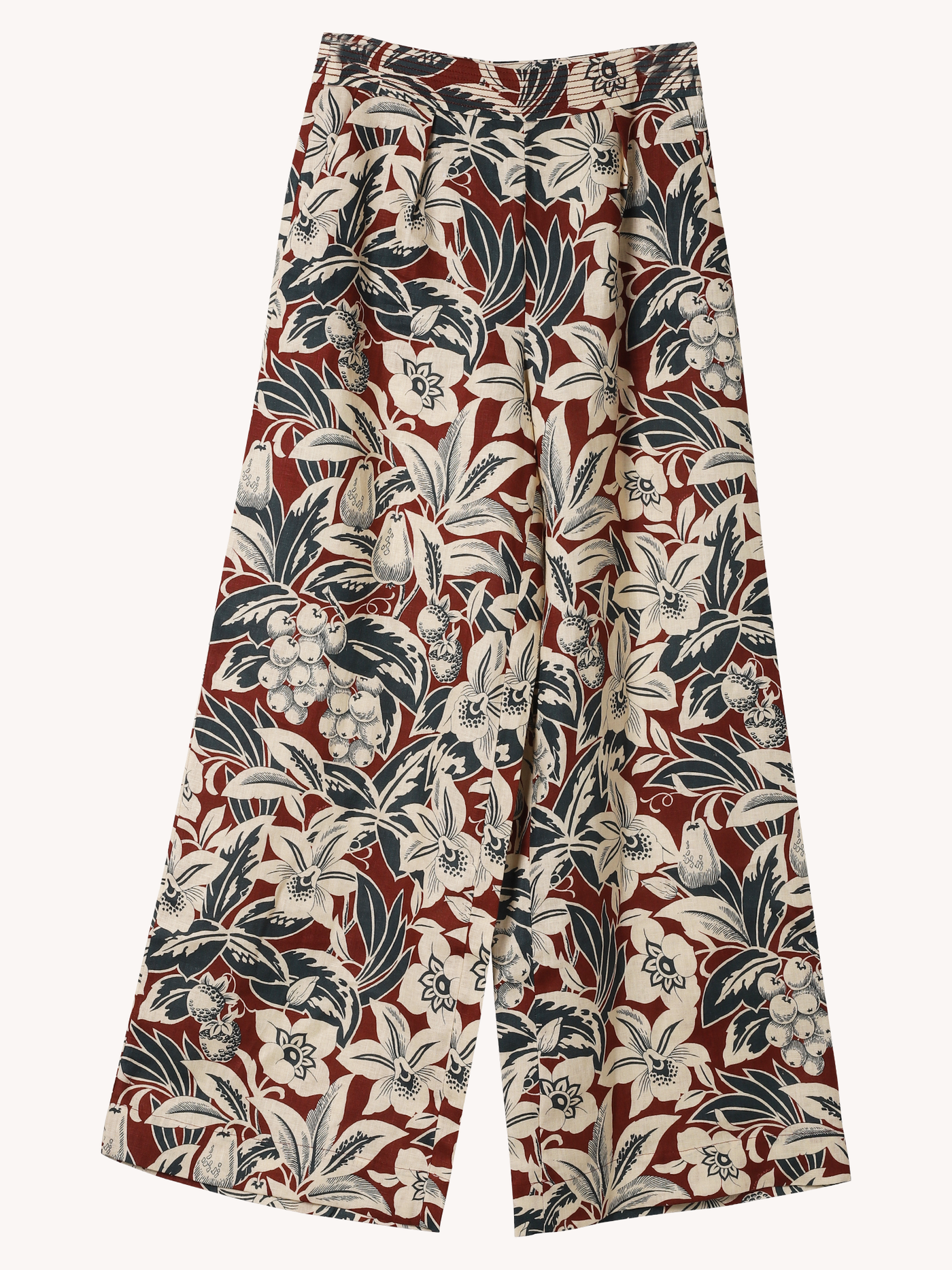 Tropic Josephine Pants