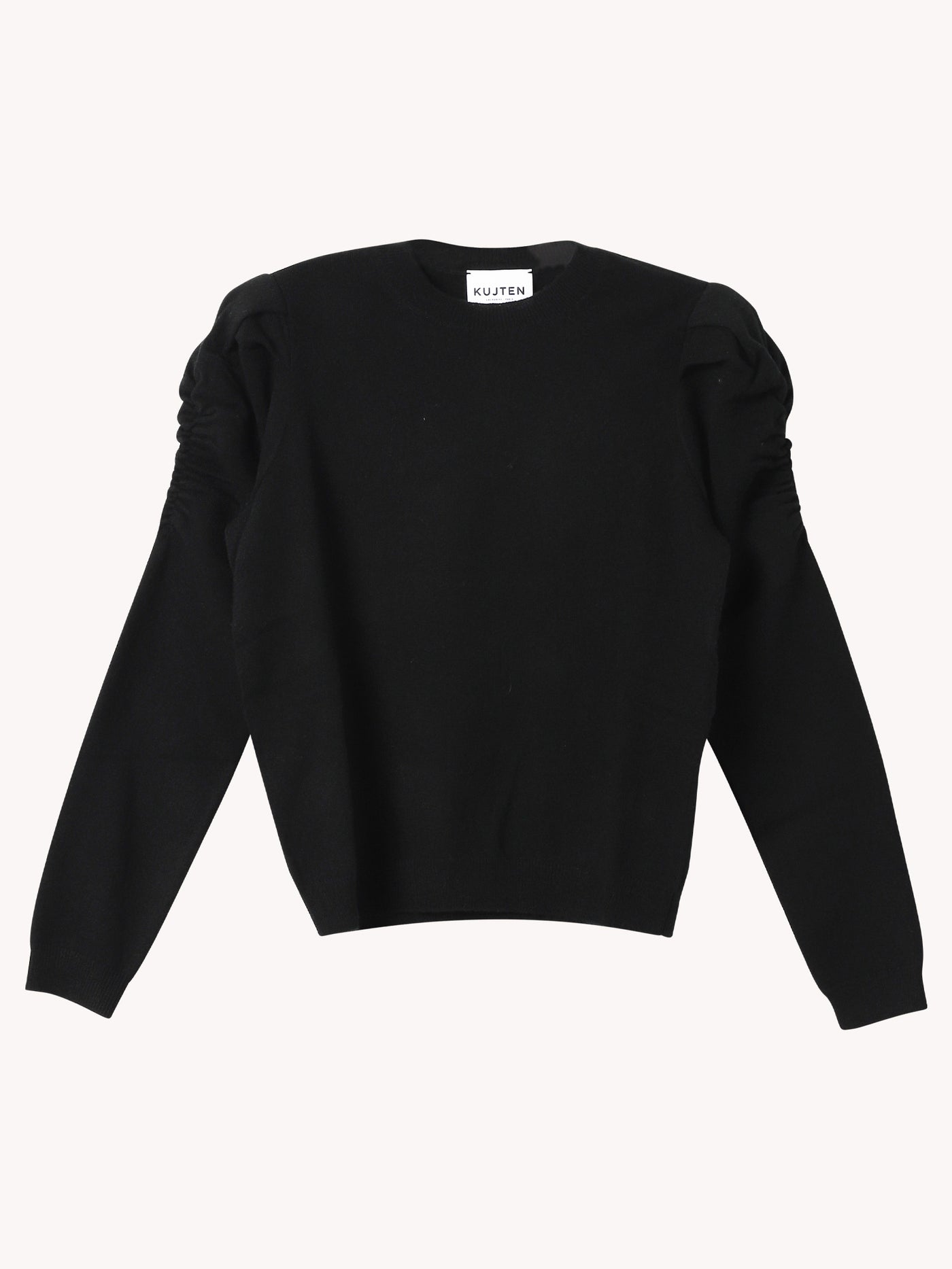 Naoto Sweater