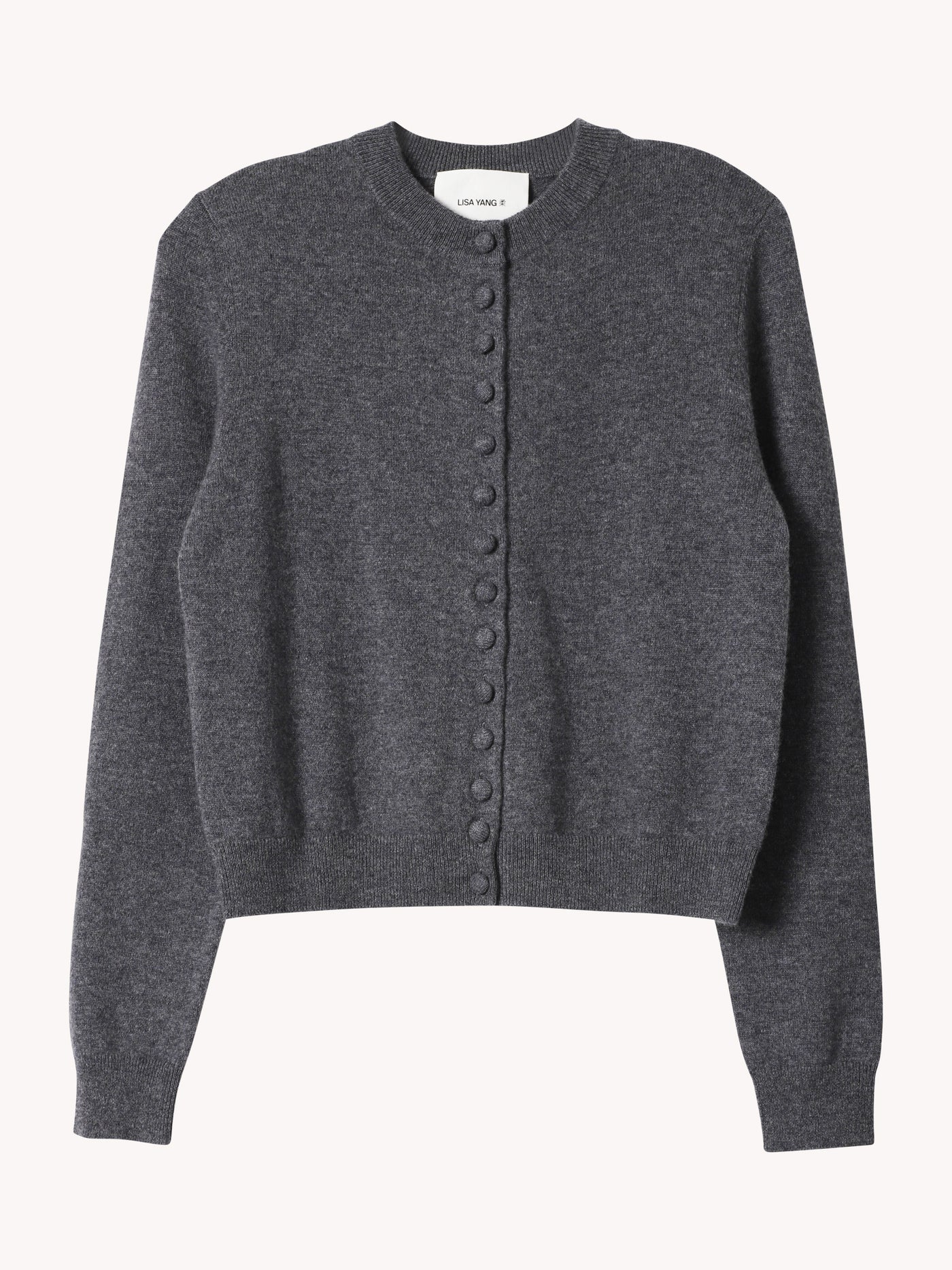 Wilona Sweater