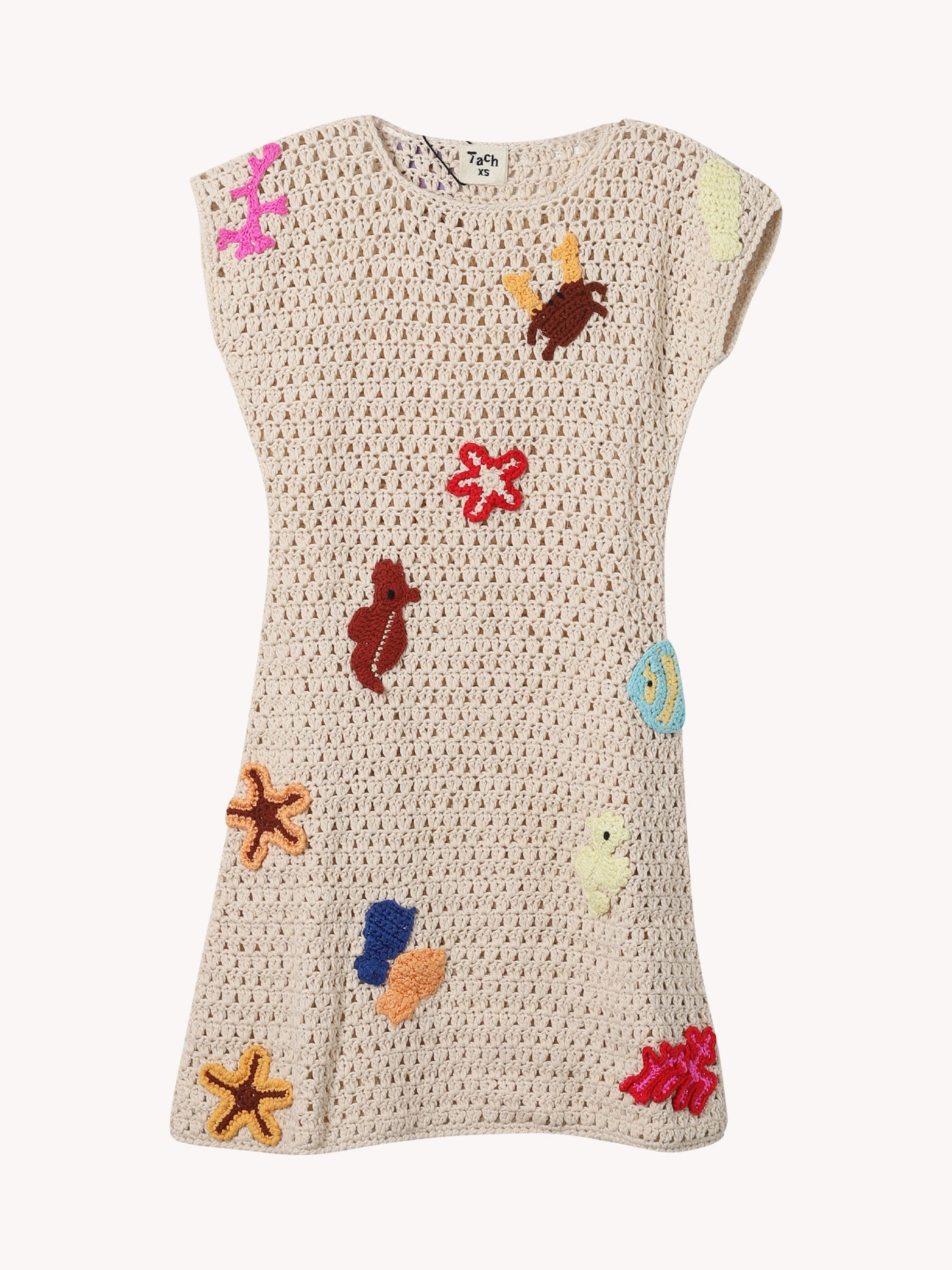 Naroa Crochet Mini