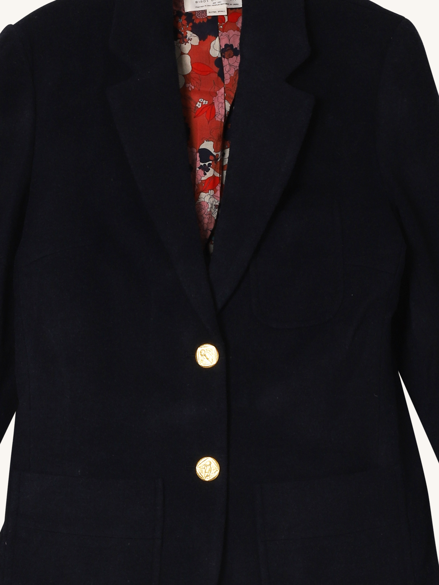 Sutton Blazer