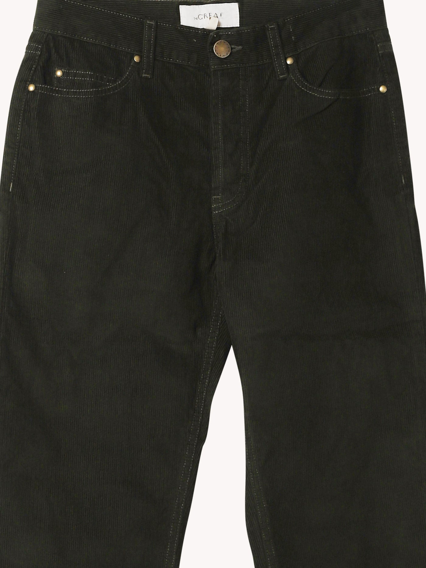 Woodland Wayne Corduroy Jean