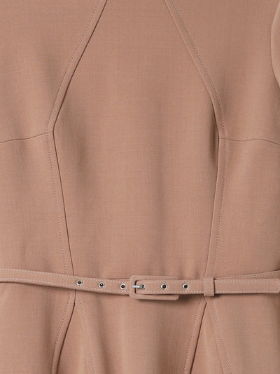 Ucellina Dress