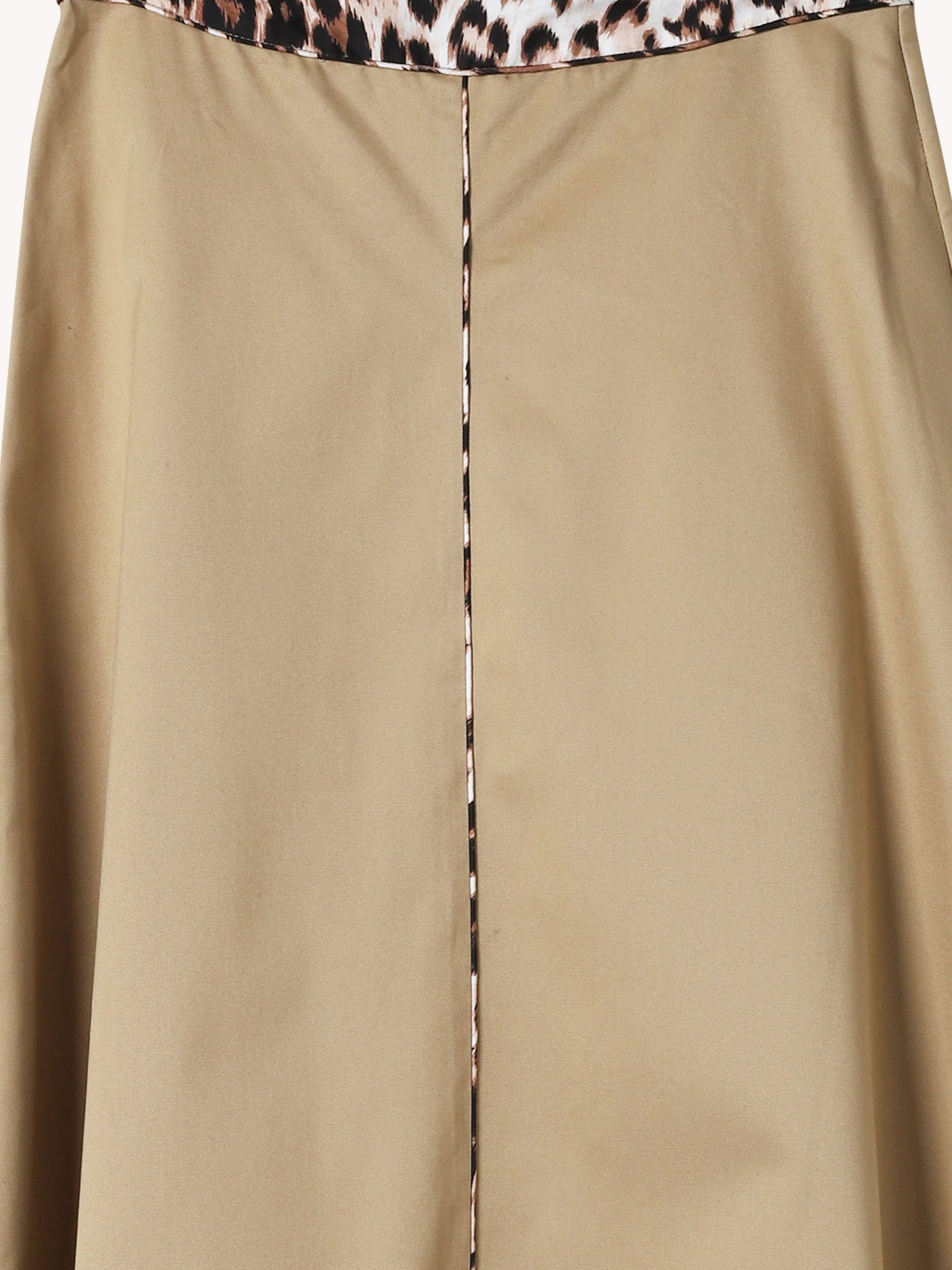 PARALONG SKIRT