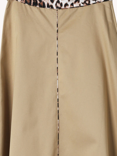 PARALONG SKIRT