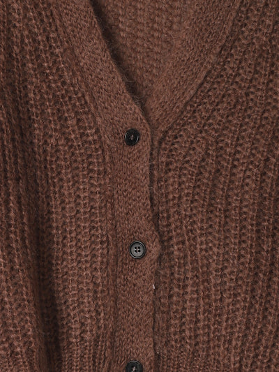 Wicca Pullover