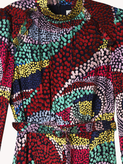 Jacqui-B Dress